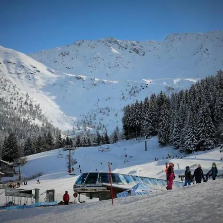 Renove Proche Centre, Superbe Vue, Max 4 Pers - Fr-1-771-4 * Les Adrets