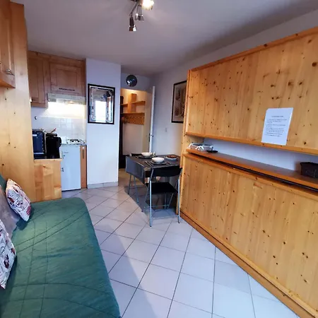 Renove Proche Centre, Superbe Vue, Max 4 Pers - Fr-1-771-4 Lejlighed Les Adrets